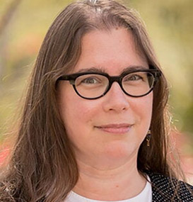 Prof. Catherine J. Murphy, 2025 NANOSMAT Prize recipient