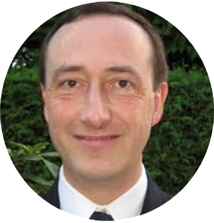 Prof. Marco Daturi, NANOSMAT2027 Local advisor