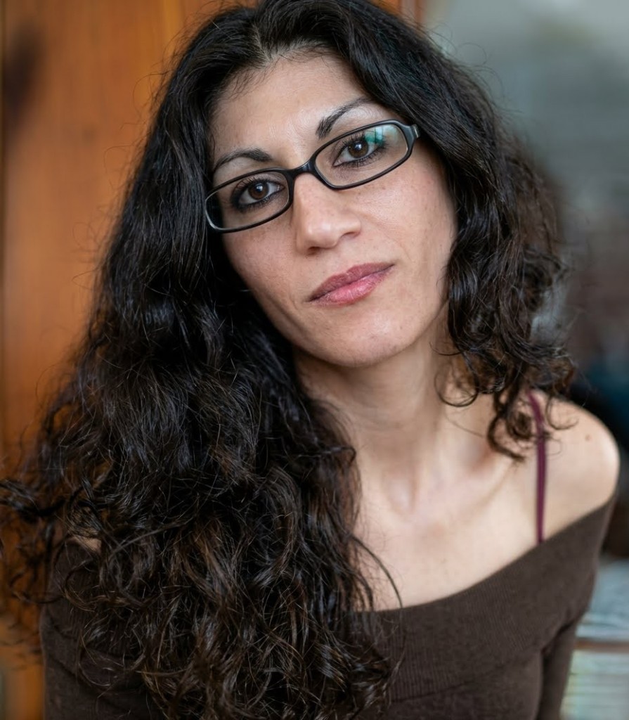 Dr. Dimitra Giasafaki