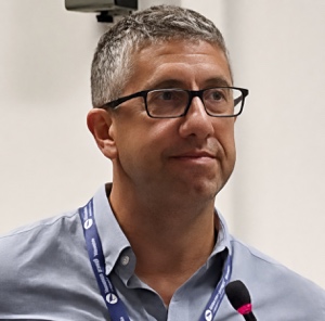 Prof. A. Marco Saitta