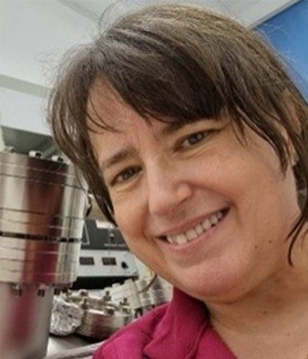 Prof. Teresa Cuberes